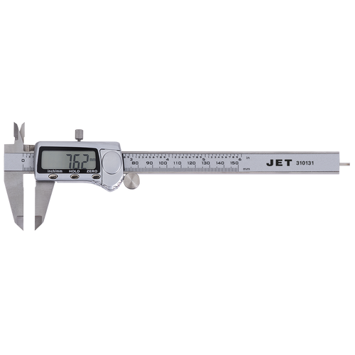6" Digital Calipers 310131