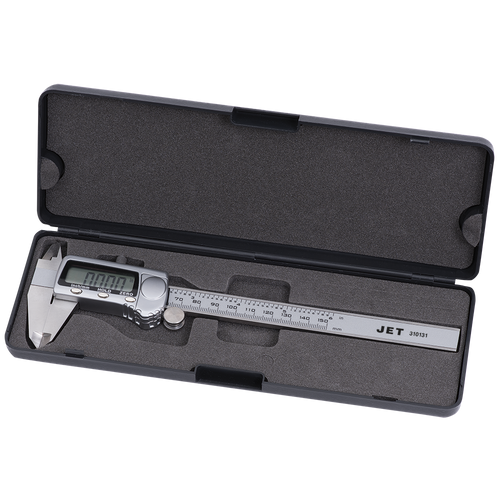 6" Digital Calipers 310131