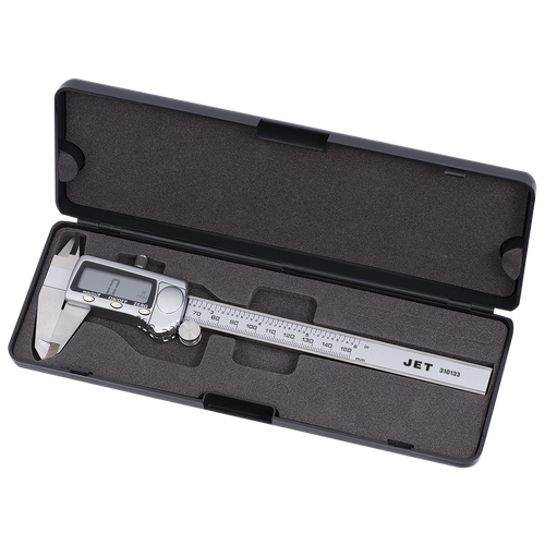 6" Fractional Digital Calipers 310133
