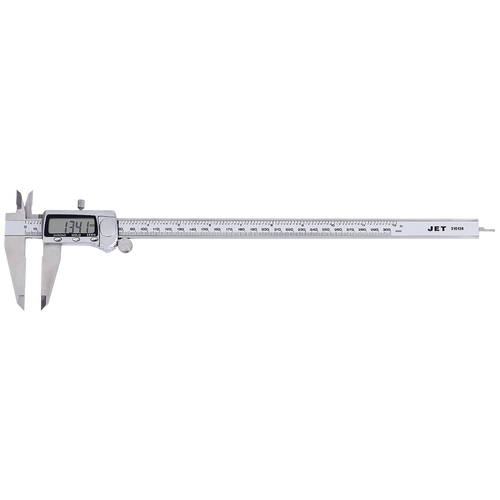 12" Digital Calipers 310136