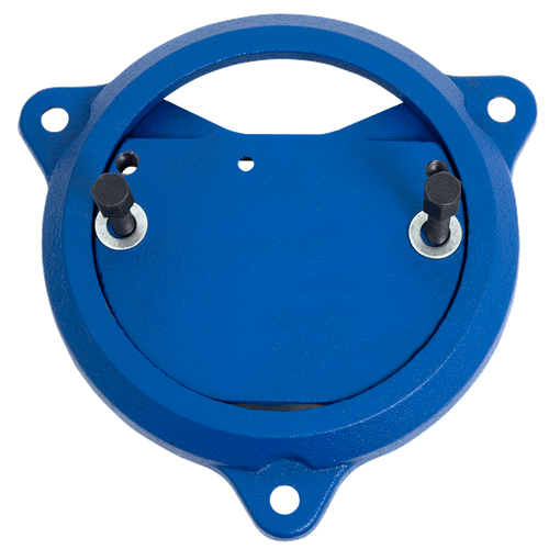 4" Swivel Base (fits 320332 British Pattern Vise)  320362