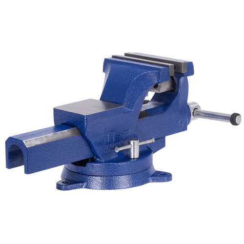 6" SH/D Bench Vise    320503