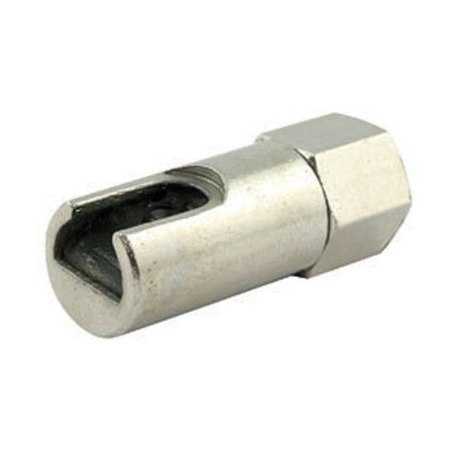 90° Angle Slide-On Coupler 350204