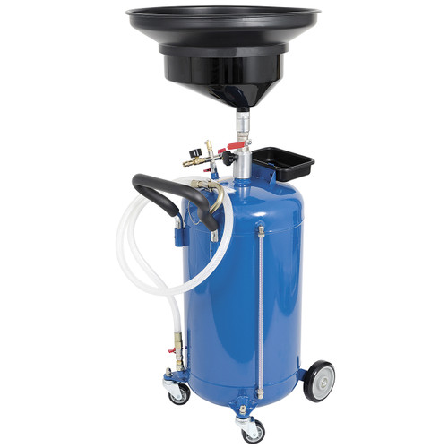 24 US Gallon (90 Litre) Waste Oil Drain  350511