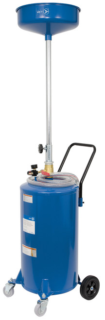 18 US Gallon (68 Litre) Waste Oil Drain 350512