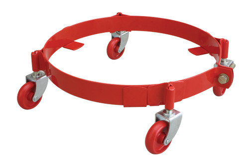 16 Gallon Drum Dolly 351004