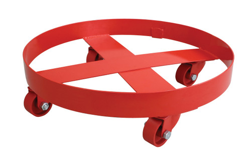 55 Gallon Drum Dolly 351005