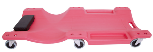 6 Wheel Wide Body Mechanics Creeper 355131