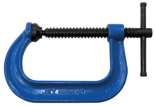 2" H/D Deep C-Clamp 390122