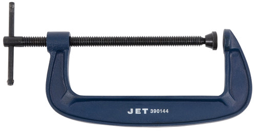 8" CSG Series C-Clamp