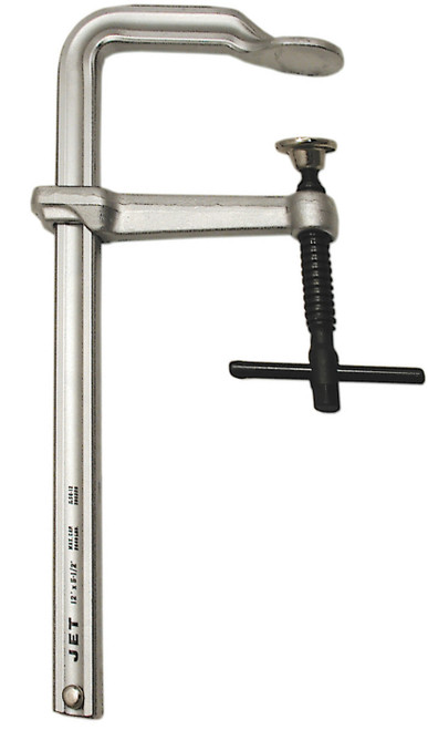 8" L-Clamp - Standard Duty 390204