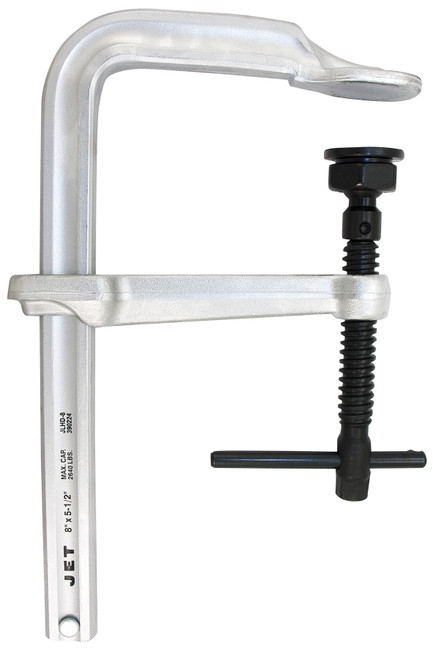 10" L-Clamp  390226