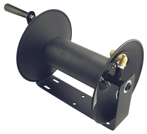 Hand Crank Hose Reel 391742