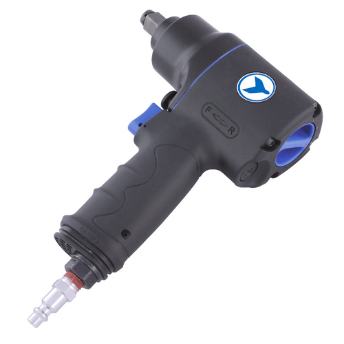 1/2" Drive H/D Composite Mini Impact Wrench  400226