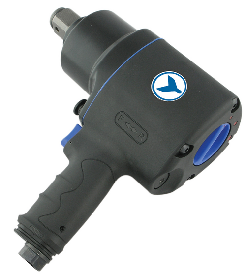 1" Drive SH/D Composite Impact Wrench  400424