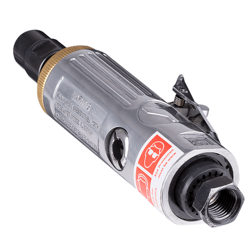 1/4" 0.3HP Quiet Series Die Grinder  402209