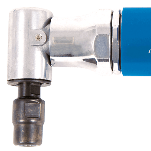 1/4" 90° 0.6HP Quiet Series Die Grinder  402213