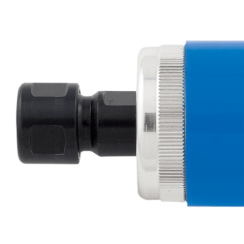 1/4" 0.6HP Quiet Series Die Grinder  402214