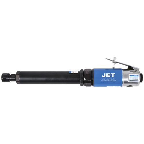 1/4" 0.6HP Quiet Series Die Grinder w/Extended Mandril  402215