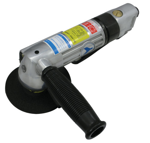 4" Standard Duty Angle Grinder 402304