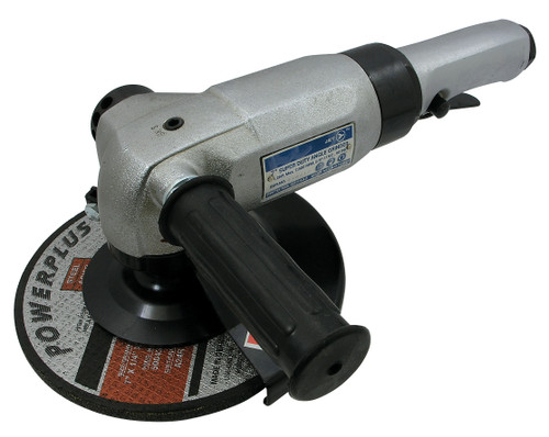 7" Super Duty Angle Grinder 402332