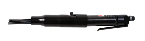 Standard Duty Straight Type Needle Scaler 404226