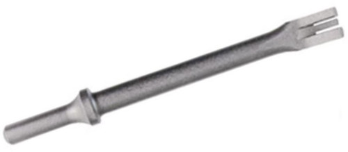 .401" Shank Standard Duty Sheet Metal Panel Cutter 408202