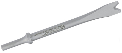 .401" Shank H/D Spot Weld Buster Chisel 408225