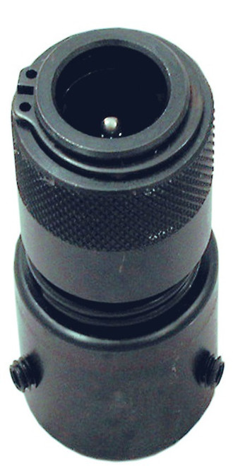 .401" Shank H/D Quick Coupler 408291