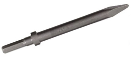 .580" Hex Shank H/D 10" Long Moil Point 408331