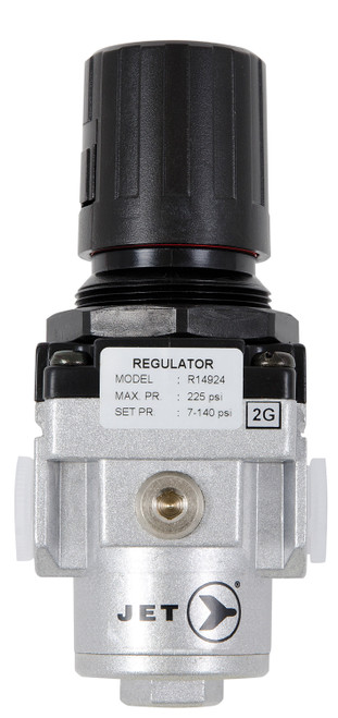 1/4"-18 NPT Air Regulator 408821