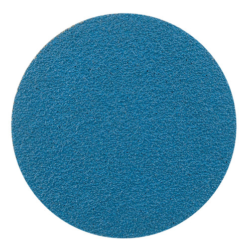 3" Z50 Mini-Mite Roll-on Zirconia Alumina Cloth Disc  502184