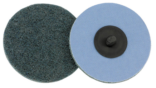 3" Very Fine Mini-Mite Roll-on Surface Conditioning Disc  502260