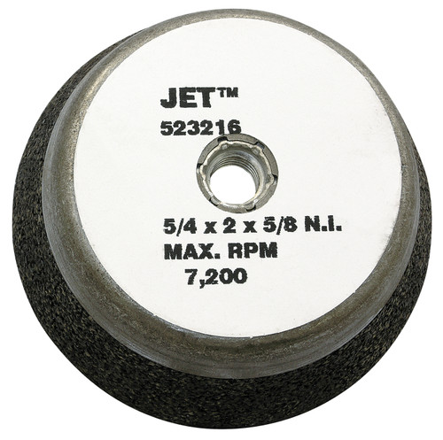 5 x 2 x 5/8"-11 NC C8 T11 Resin Bond Cup Wheel (For Concrete) 523216