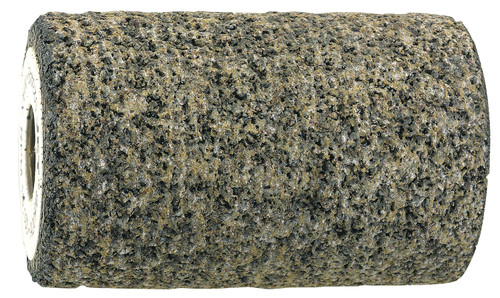 2 x 3 x 5/8"-11 T18 Resin Bond Plugstone (For Steel) 523449