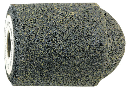 2 x 3 x 5/8"-11 T18R Resin Bond Plugstone (For Steel) 523450