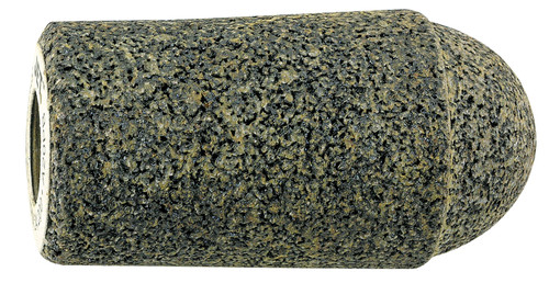 2 x 4 x 5/8"-11 T18R Resin Bond Plugstone (For Steel) 523455