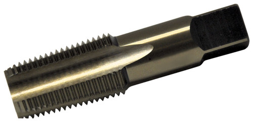 1/4"-18 NPT Alloy Taper Pipe Tap 530402