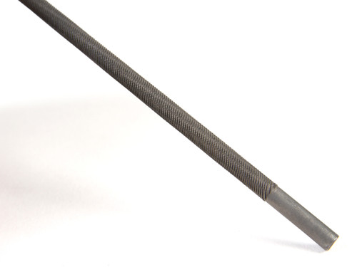8 x 5/32" Double Cut Round Chainsaw File 531205