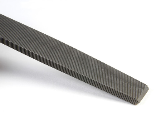 8" Bastard Cut Flat File 531308