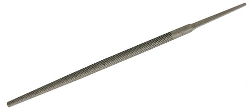 10" Second Cut Round File 531630