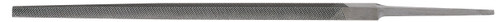 10" Second Cut Square File  531929