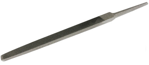 6" Slim Taper Saw File (Carded) 532522