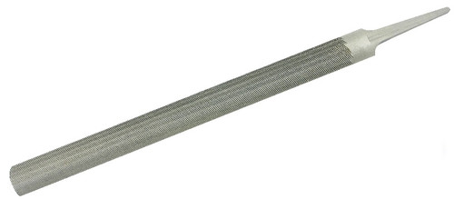 14" Half Round Pipeline File 532542