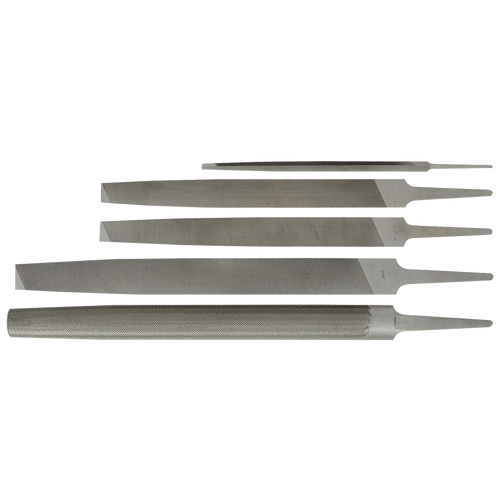 5 Pc. JET-KUT® File Set 532811