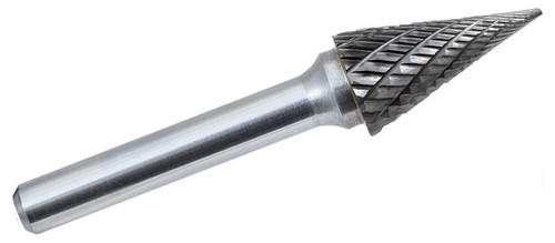 1/2" JET-KUT® GP Cone Shape Burr 534177