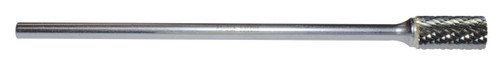 1/2 x 6" JET-KUT® Long Shaft Cylindrical Shape Burr  534405