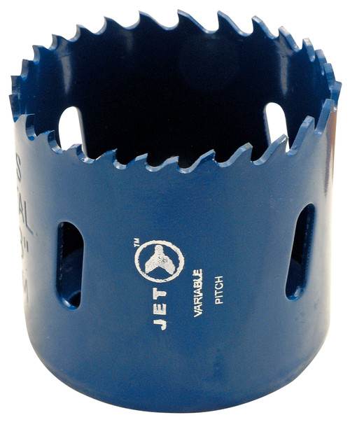 2-1/2" Bi-Metal Vari-Pitch Holesaw 565132