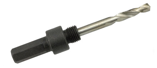 7/16" Hex Holesaw Arbor 565183