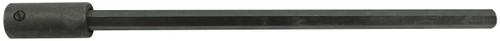 12" Holesaw Arbor Extension 565196